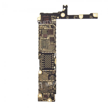 Replacement bare motherboard logic main board pcb board without spareparts for iPhone 6 plus