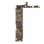 Replacement bare motherboard logic main board pcb board without spareparts for iPhone 6 plus