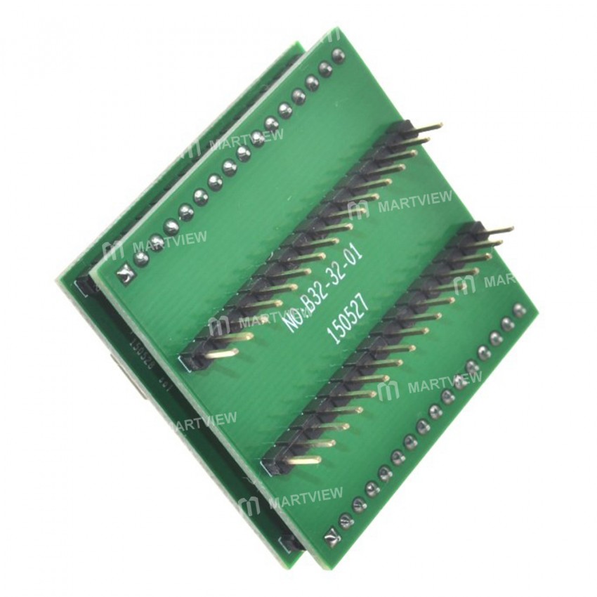 SOT23-6L Chip ZY Adapter Transfer Test Socket for All S0T23-3, S0T23-5, S0T23-6 Packaged Chips
