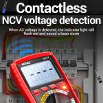 aneng sz27-intelligent-digital-acdc-multimeter-with-diode-test-transistor-test-ncv-8