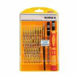 JACKLY JK-6066B (33 in 1) Interchangeable Precise Screwdriver Tools
