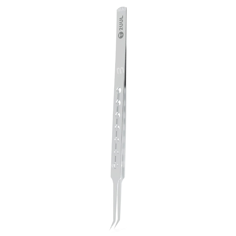2uul tw23-high-precision-curved-tip-non-magnetic-daily-tweezers-8