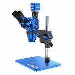 sunshine 71-ultra-b11-65-55x-continuous-fixed-zoom-conversion-trinocular-microscope-with-big-base-4