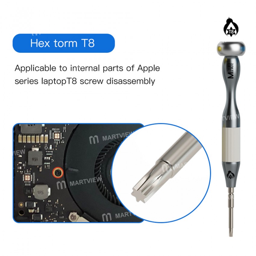 maant my-901-colorful-head-ultra-hard-high-precision-antirust-s2-alloy-screwdrivers-8