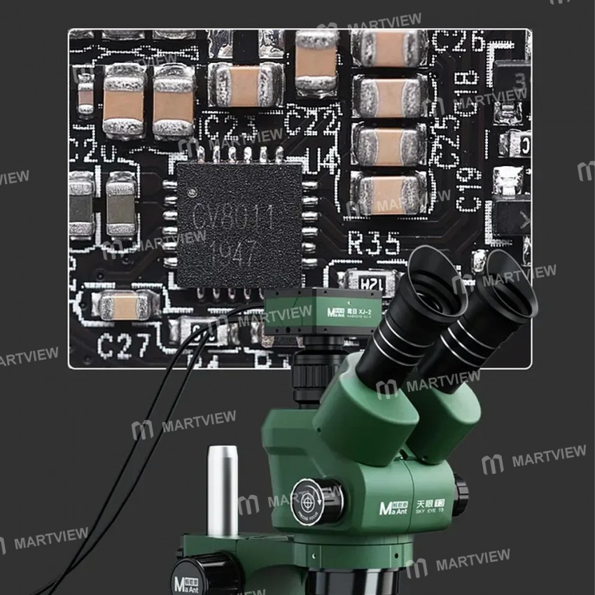 maant xj-1-xj-2-eagle-eye-4k-hd-video-industrial-microscope-camera-for-mobile-phone-repair-10