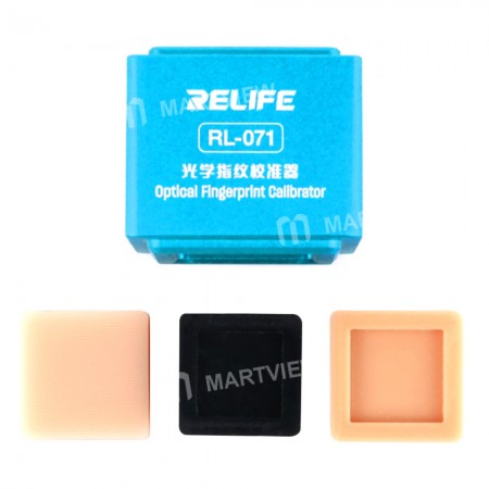 Relife RL-071 Optical Fingerprint Calibrator for Android Phone