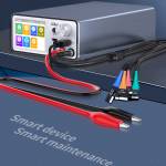 Aixun P2408S Mainboard Short Circuit Intelligent Voltage Stabilization Repair Power Supply