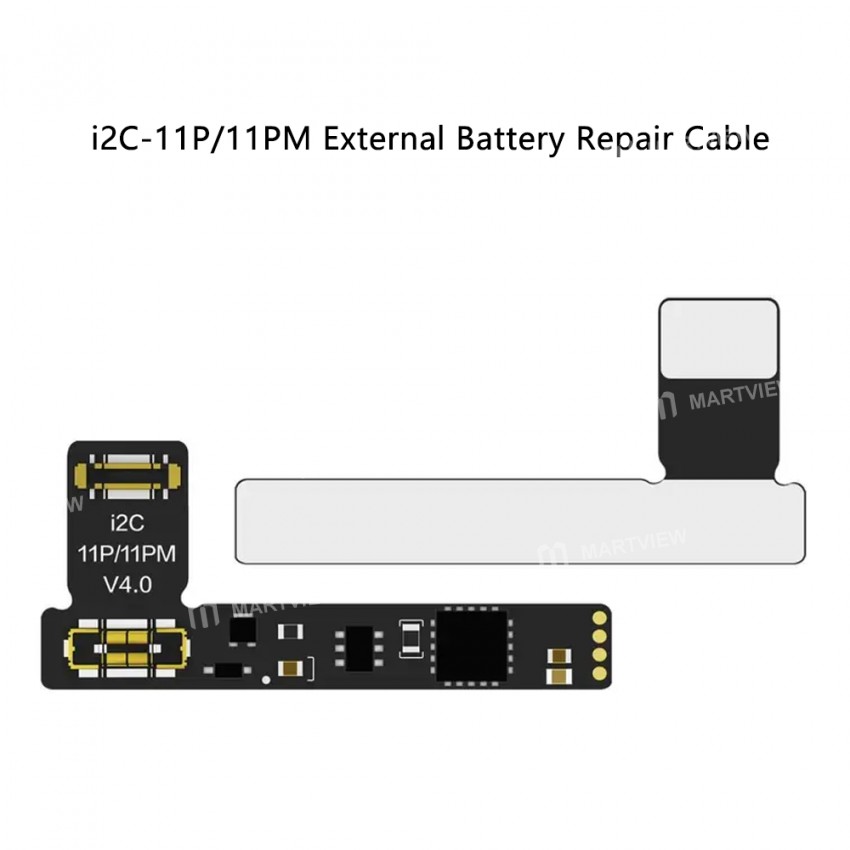 i2c external-battery-repair-flex-cable-for-iphone-11-to-14pro-max-6