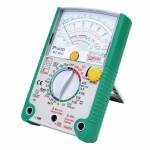 Pros'Kit MT-2017N 26-speed High-precision Multi-function Burn-proof Pointer Mechanical Multimeter