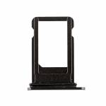 Replacement sim card slot holder tray with waterproof circle for iPhone 8