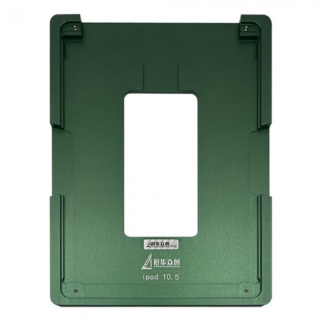 LCD Screen OCA Alignment Mould for iPad 10.5