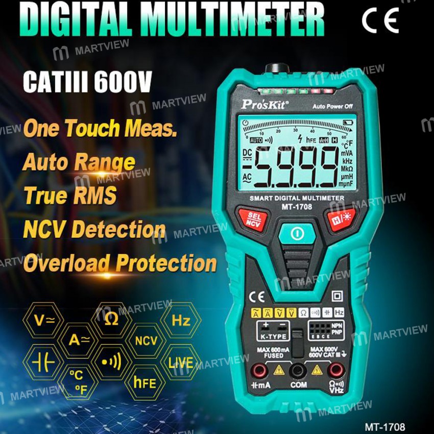 proskit mt-1708-fully-automatic-smart-short-circuit-proof-high-precision-true-rms-multimeter-6