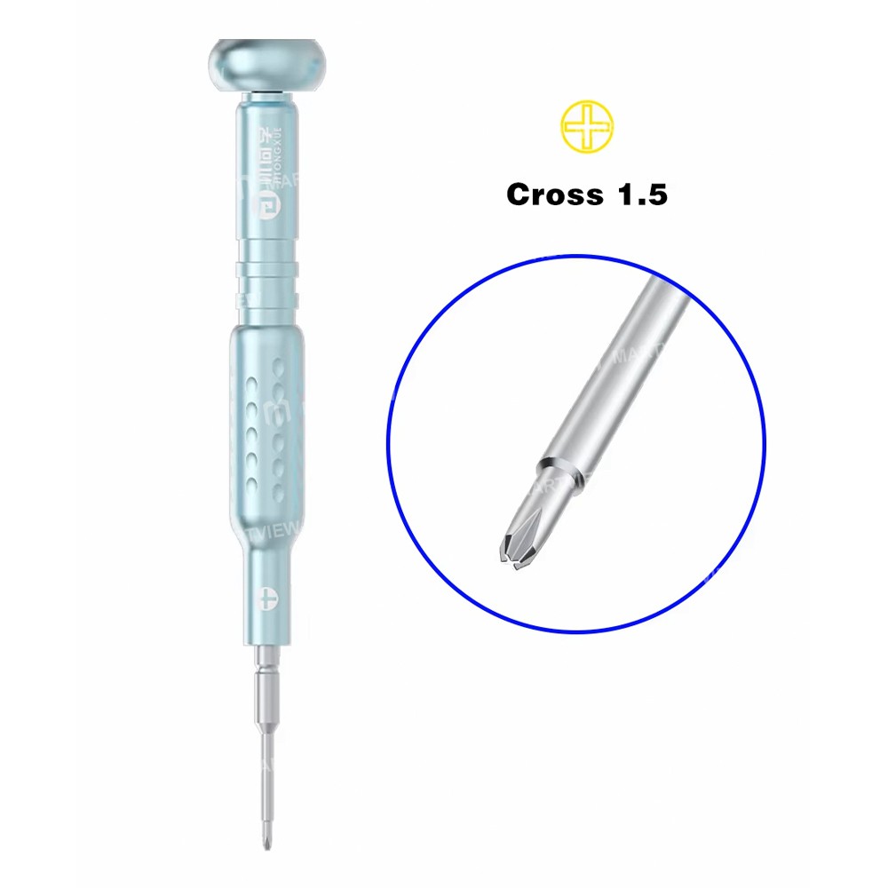 jitongxue jt-86-5-in-1-ultra-hard-s2-steel-magnetic-2d-screwdriver-set-for-mobile-phone-repair-14