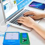 JC PRO1000S Face Matrix Tester Dot Projector Module for iPhone X XR Xs XsMax 11 11Pro 12