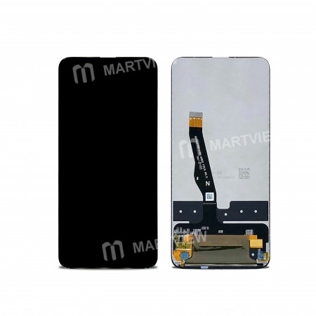 LCD Digitizer Screen Replacement for Y9 Prime 2019 use - grade AAA quality