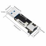 emmc adapter-v2-upgraded-usb30-card-reader-programmer-5