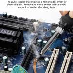 xinzhizao 15m-20mm-no-clean-powerful-desoldering-wire-3