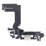 Replacement usb charging flex cable for iPhone 13 mini pink