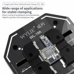 wylie wl-188-single-axis-high-temperature-toughened-glass-motherboard-clamp-3