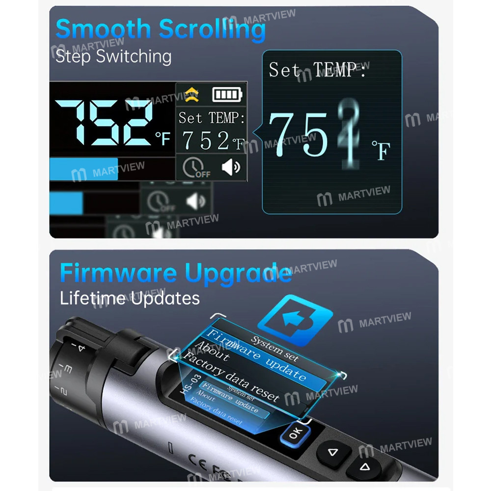 fnirsi hs-03-wireless-constant-temperature-portable-f210-electric-soldering-iron-14