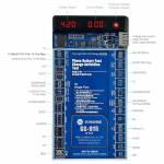 Sunshine SS-915 V7.0 Universal Battery Activation Board for iPhone 4 to 13Pro Max Samsung Huawei
