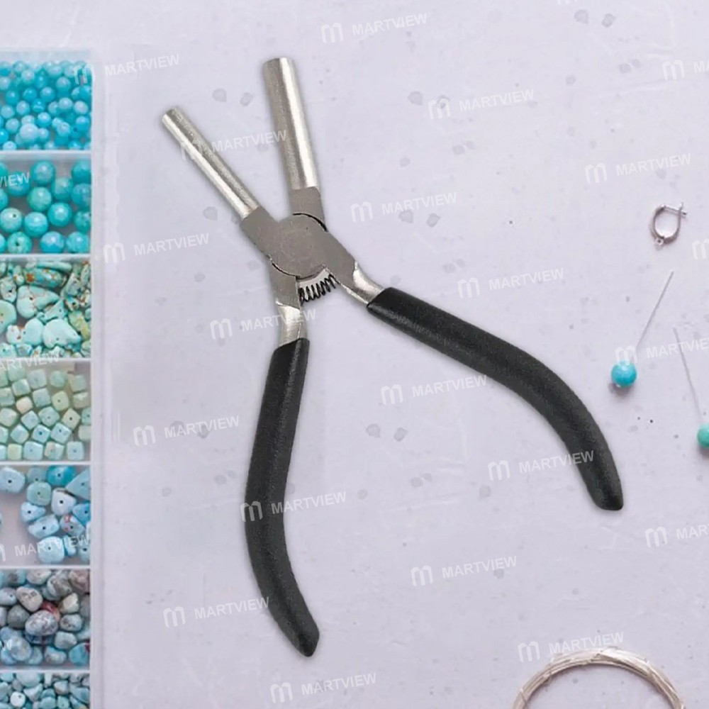 professional multipurpose-round-nosed-pliers-for-wire-wrapping-2