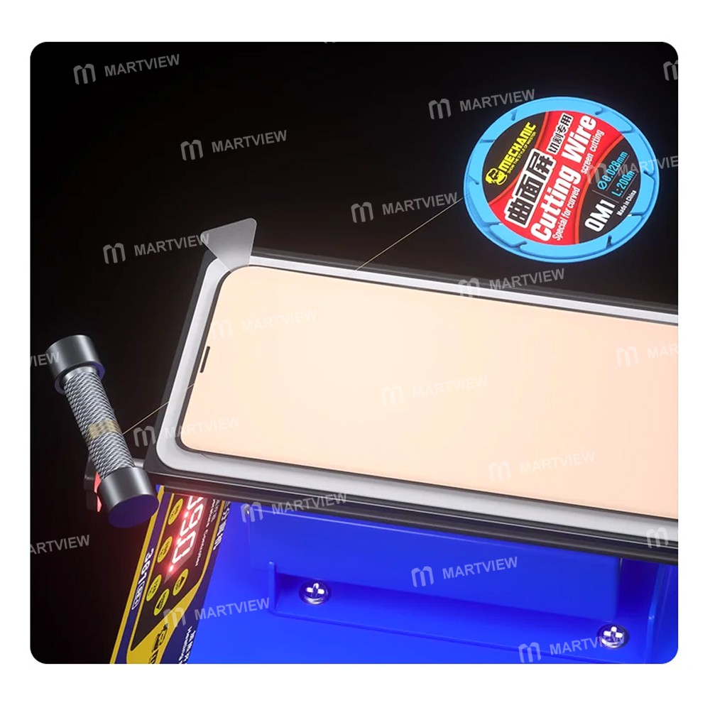 mechanic 361-se-se-plus-7-inch-rotary-heating-separator-for-middle-frame-screen-disassembly-5