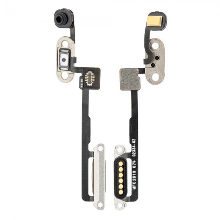 Replacement Power Button Flex Cable for Apple Watch Series 5 (40MM)