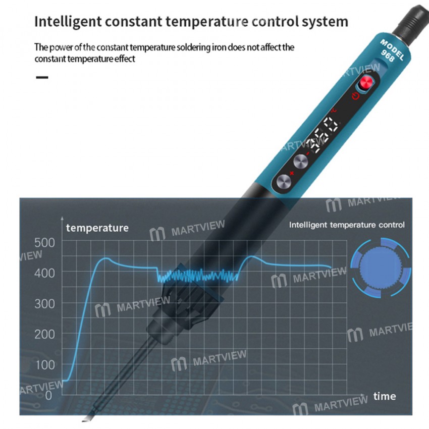 cxg 968-usb-portable-adjustable-temperature-electric-soldering-iron-10