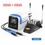 forward fw-si01-c210-c245-dual-station-adjustable-temperature-digital-display-soldering-station-9