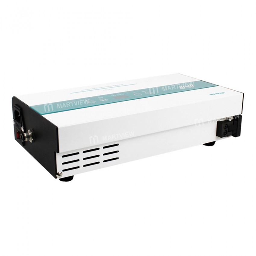 NASAN NA-B2 Mini Autoclave LCD OCA Air Bubble Removing Machine