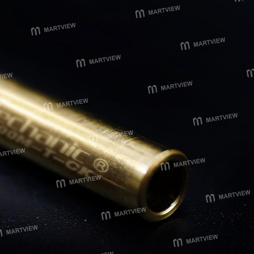 MECHANIC High Quality Pure Copper Solder Iron Tip