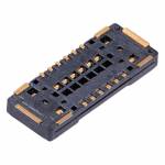 12 pin-inductor-environment-light-sensor-fpc-connector-for-iphone-15-pro-15-pro-max-5