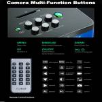 mechanic mos-510-imx-307-sensor-51mp-4k-ultra-hd-industry-microscope-camera-12