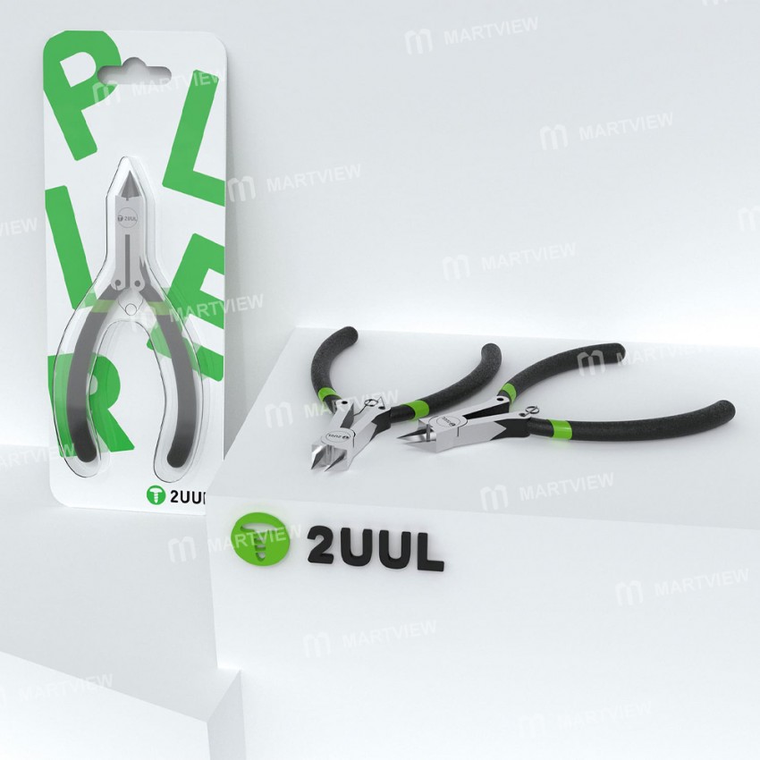2uul precision-basic-plier-cutter-for-mobile-phone-repair-5