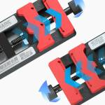 mechanic multi-functional-dual-axis-mobile-phone-motherboard-chip-positioning-fixture-7