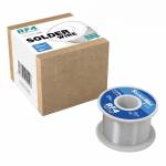 RF4 Mobile Phone Battery Nickel Sheet Soldering Wire