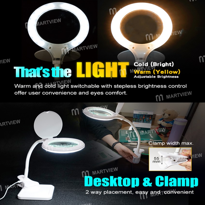 proskit ma-1010u-2-in-1-high-transmittance-low-consumption-usb-3d-magnifying-led-lamp-7
