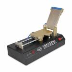 TBK 761 Built-in Vacuum Pump Universal OCA Film Laminator