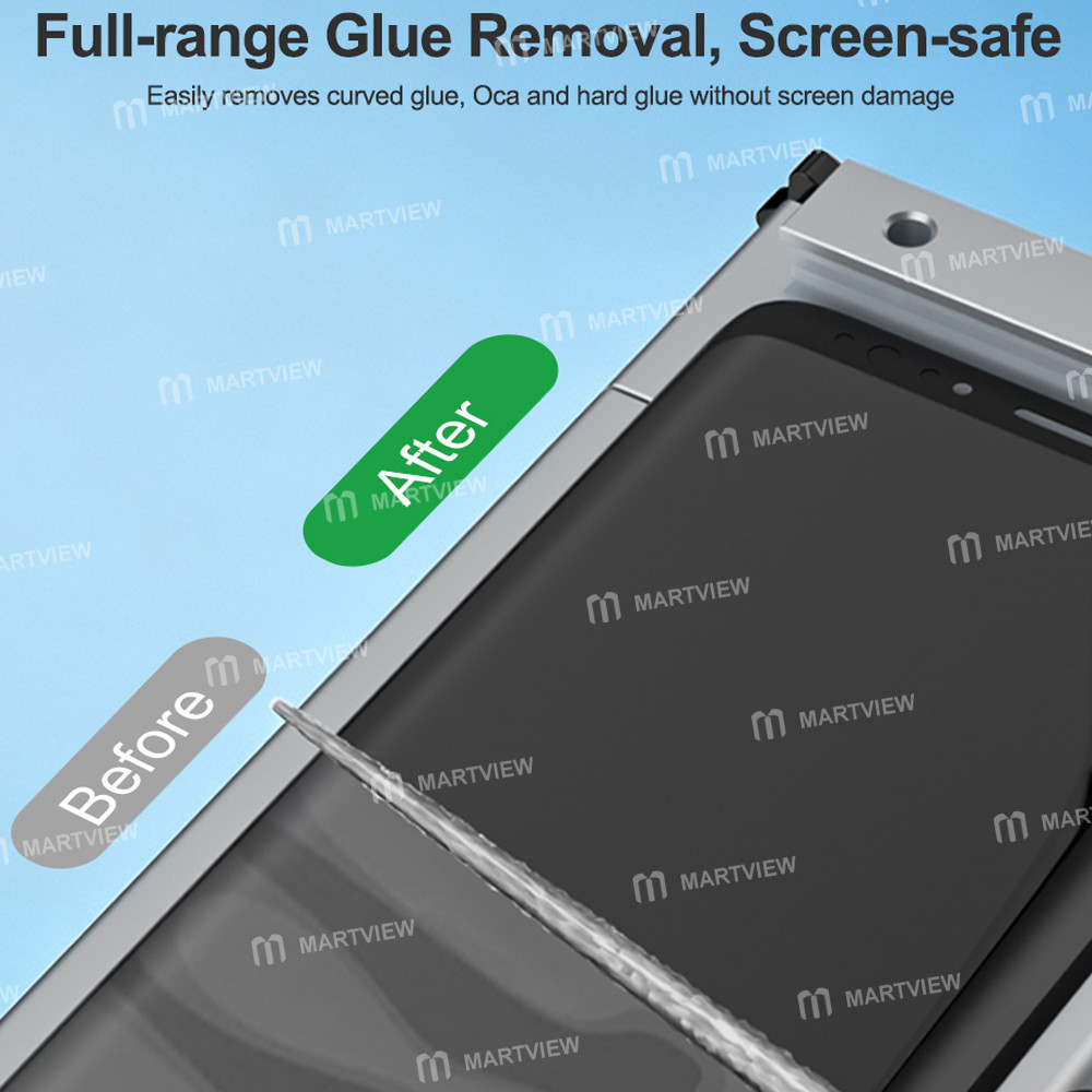 relife sg2-five-speed-forward-reverse-rotation-gear-lcd-oca-glue-remover-11