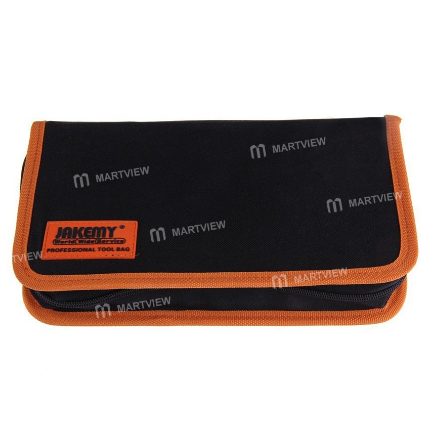 JAKEMY JM-P04 (17-In-1) Primary DIY Welding Soldering Tool Kit