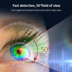 guide mobir-air-lightning-type-c-infrared-thermal-imager-11