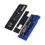 QianLi 3in1 Middle Frame Reballing Platform BGA Reballing Fixture for iPhone X Xs Xs Max