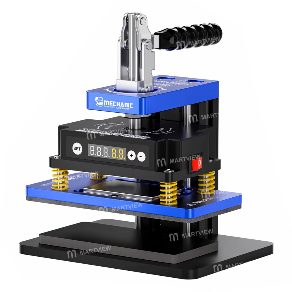 mechanic by6-mini-heating-press-machine-for-mobile-screen-lamination-with-timer-function-1