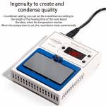 Jabeud UD-1500 Intelligent Heating Platform for iPhone X to 12 Pro Max Middle Layer Board Repair