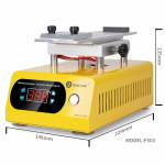 kailiwei f503-rotate-multifunctional-7-inch-lcd-screen-separator-machine-with-led-digital-display-10
