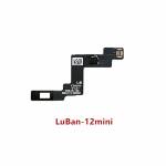 Luban Dot Matrix Cables and iFace Pro Programmer Repair Tool for iPhone X-12 Series Face ID Repair