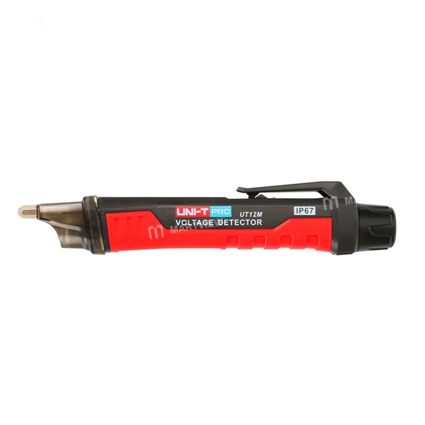 UNI-T UT12E / UT12M 24V-1000V Non-Contact Electric Test Pen