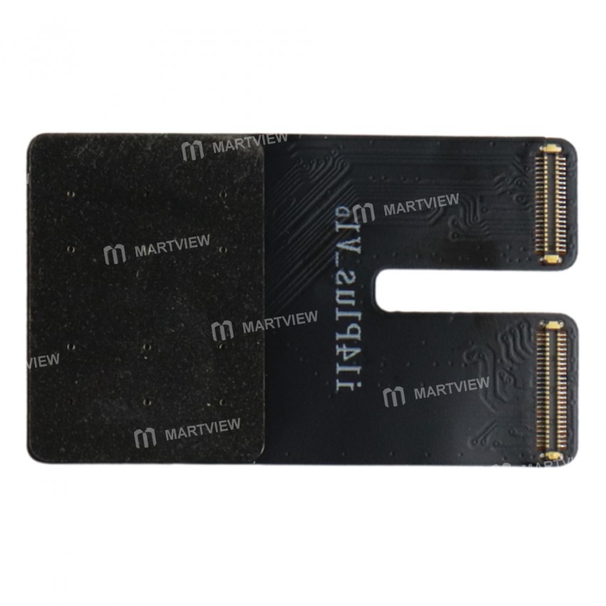 dlzx s300-s800-lcd-tester-flex-cable-for-iphone-14-plus-3