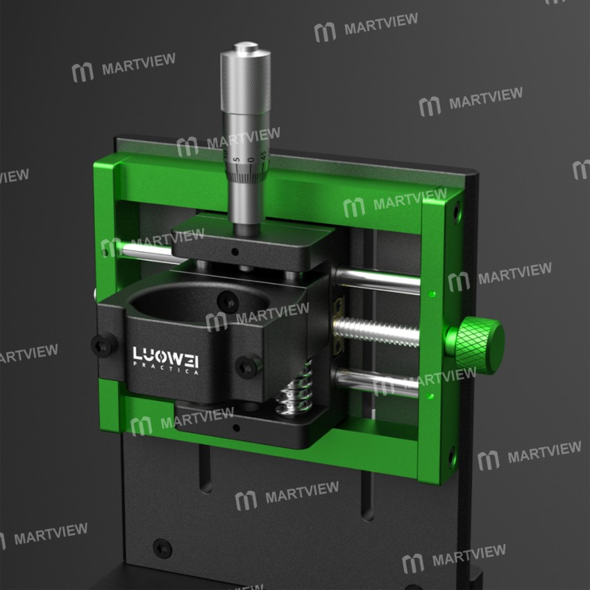 luowei lw-305-dual-axis-multifunctional-screen-ic-and-camera-outer-iron-ring-grinding-platform-4